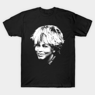 Tina Turner T-Shirt